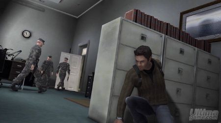 Espectacular nuevo vdeo de La Conspiracin Bourne