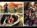Especial - Primeras imágenes y nuevos detalles de SoulCalibur IV