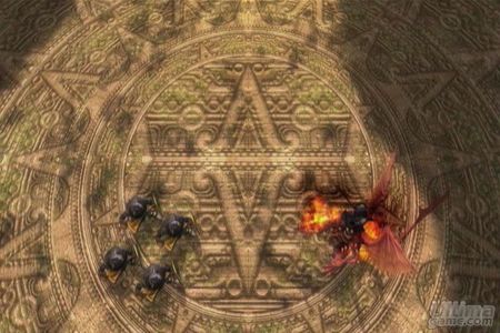 The Eye of Judgment - Biolith Rebellion Set , 100 nuevas criaturas se unen a la batalla