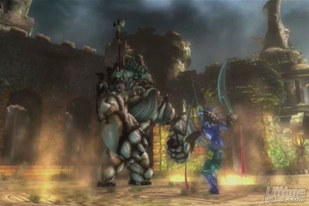 Descubre las novedades que trae The Eye of Judgment - Biolith Rebellion Set