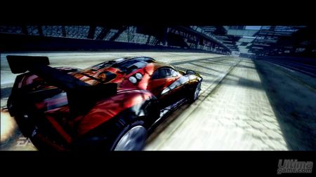 Burnout Paradise finalmente tambin se pasear en PC