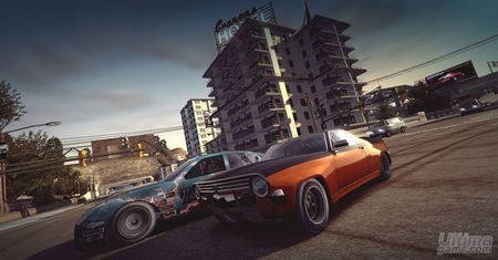 El hasta ahora ltimo de los Burnout tambin tendr su remasterizacin