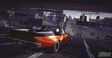 Burnout Paradise finalmente tambin se pasear en PC