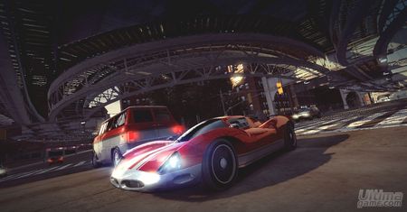 Burnout Paradise finalmente tambin se pasear en PC