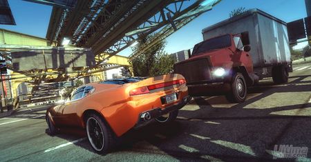 El hasta ahora �ltimo de los Burnout tambi�n tendr� su remasterizaci�n