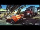 Burnout Paradise - Todos los detalles