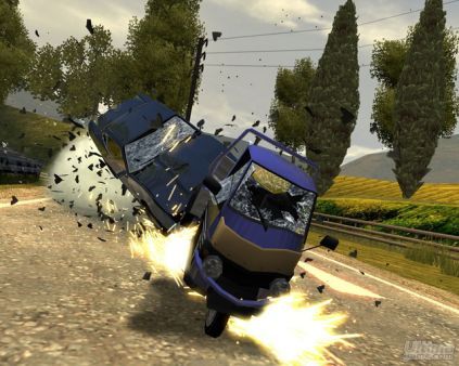 EA nos propone una nueva forma de quitarnos el estrs, el Kha Ra Shin
