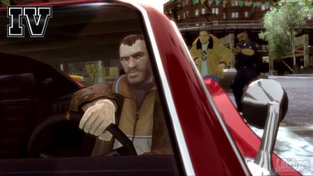 Grand Theft Auto - The Ballad of Gay Tony ya tiene fecha de salida, y Rockstar nos da nuevos detalles...