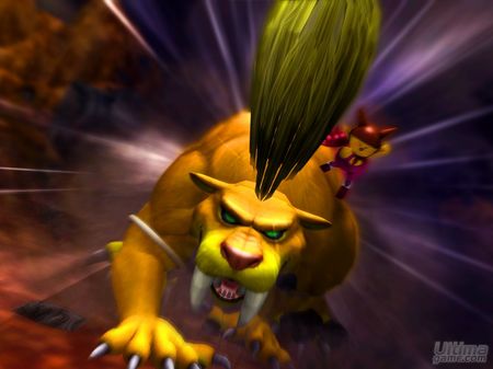 Casi la mitad de los usuarios de Xbox360 en Japn han comprado Blue Dragon