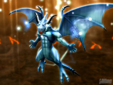 Casi la mitad de los usuarios de Xbox360 en Japón han comprado Blue Dragon