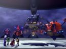 Primeros dos videos de Blue Dragon en el Jump Festa 2006