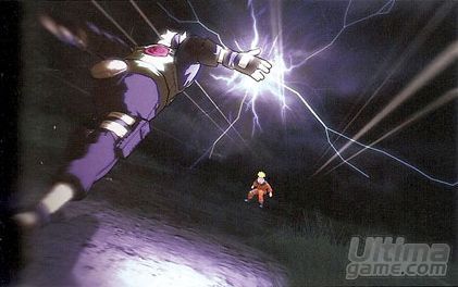 Consigue gratis las voces japonesas de Naruto para Rise of a Ninja