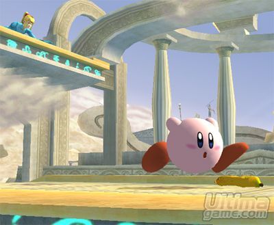 Super Smash Bros. Brawl podra retrasarse hasta otoo