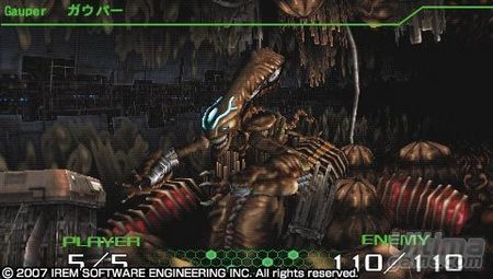 Estrategia y matamarcianos con R-Type Commands