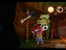 Project Treasure Island Z - En detalle