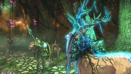 Rise of the Argonauts - La Grecia mitolgica vuelve a cobrar vida