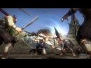 Un nuevo vistazo a Heavenly Sword para PS3 desde el E3 2007