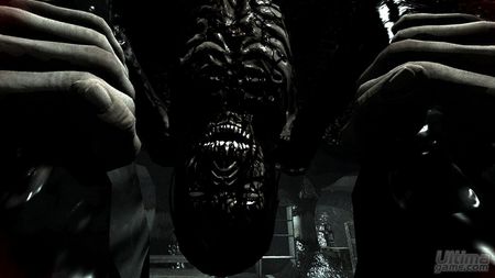 Nuevas imgenes de Condemned 2: Bloodshot, el terrorfico juego de SEGA
