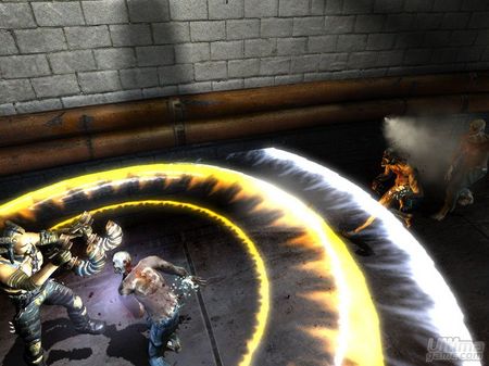 Flagship Studios nos muestra dos misiones de Hellgate London