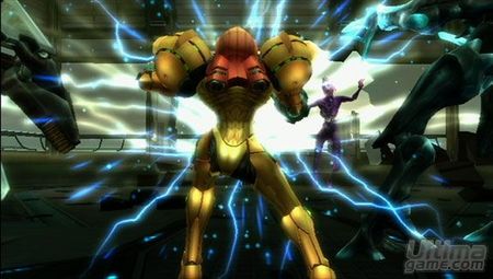 Nintendo lanza el Canal Metroid, la mejor forma de conocer los secretos de Metroid Prime 3 - Corruption
