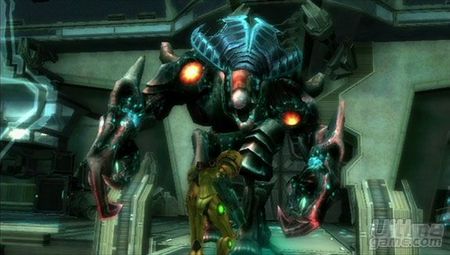 Nintendo lanza el Canal Metroid, la mejor forma de conocer los secretos de Metroid Prime 3 - Corruption