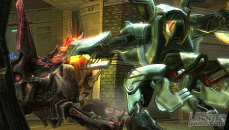 Retro Studios pierde a 3 importantes miembros de su equipo de desarrollo