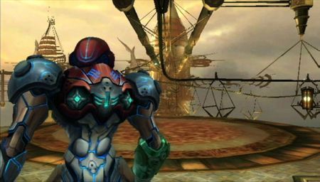 Nintendo lanza el Canal Metroid, la mejor forma de conocer los secretos de Metroid Prime 3 - Corruption