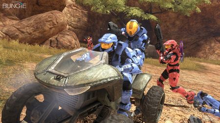 El Heroic Map Pack de Halo 3 pasa a ser grauito