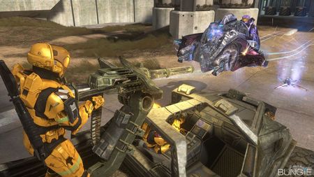El Heroic Map Pack de Halo 3 pasa a ser grauito