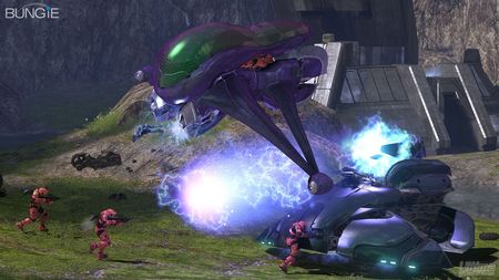 El Heroic Map Pack de Halo 3 pasa a ser grauito