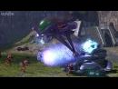 Especial - Bungie desvela todos los detalles sobre el multijugador cooperativo de Halo 3