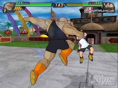 Ya tenemos confirmada la fecha de salida de la versin Wii de Dragon Ball Z Budokai Tenkaichi 3