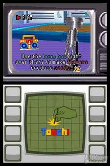 Chibi Robo - Park Patrol, al descubierto con nuevas imgenes y detalles.