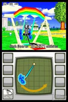 Chibi Robo - Park Patrol, al descubierto con nuevas imgenes y detalles.