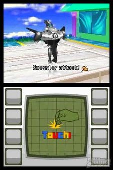 Chibi Robo - Park Patrol, al descubierto con nuevas imágenes y detalles.