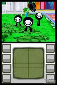 Chibi Robo - Park Patrol, al descubierto con nuevas imágenes y detalles.