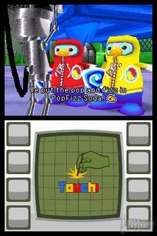 Chibi Robo - Park Patrol, al descubierto con nuevas imgenes y detalles.