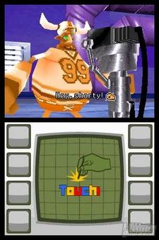 Nintendo retrasa Chibi Robo - Park Patrol en occidente