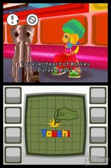 Chibi Robo - Park Patrol, al descubierto con nuevas imágenes y detalles.