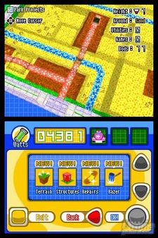 Nintendo retrasa Chibi Robo - Park Patrol en occidente
