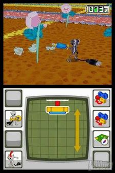Nintendo retrasa Chibi Robo - Park Patrol en occidente