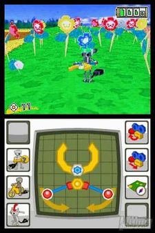Nintendo retrasa Chibi Robo - Park Patrol en occidente