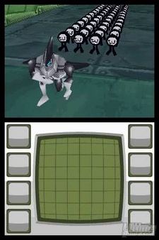 Nintendo retrasa Chibi Robo - Park Patrol en occidente