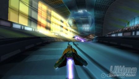 WipEout Pulse - Nuevas imgenes y el trailer en castellano