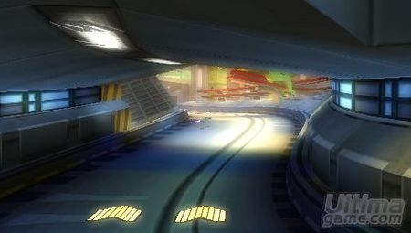 WipEout Pulse - Nuevas imgenes y el trailer en castellano