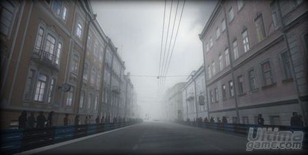 Bizarre Creations anuncia que Project Gotham Racing 4 ya es GOLD