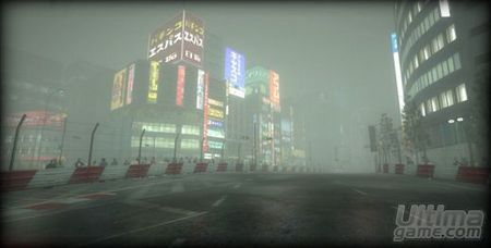 Bizarre Creations anuncia que Project Gotham Racing 4 ya es GOLD