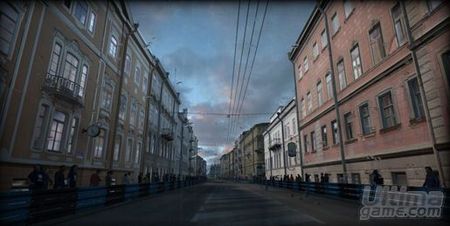 Activision adquiere a la compa��a desarrolladora de Project Gotham Racing, Bizarre Creations