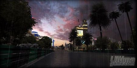 Bizarre Creations anuncia que Project Gotham Racing 4 ya es GOLD