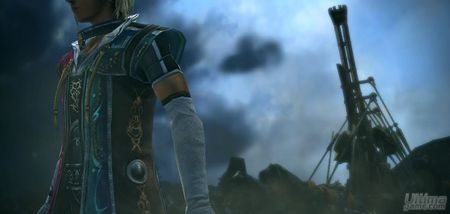 Square Enix nos enseña las mejoras gráficas en un vídeo comparativo